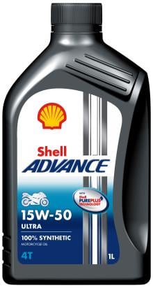SHELL 550044453